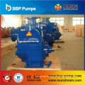 Self-Priming Sewage Pump